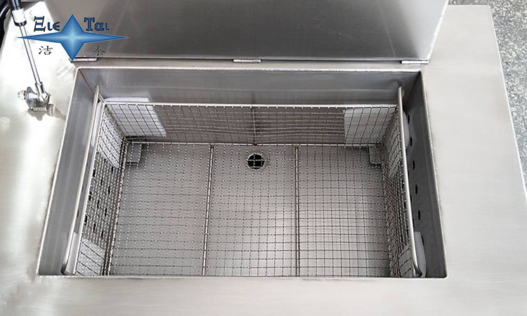 超聲波清洗機(jī)如何檢定漏電？7步檢測(cè)法+安全處理指南