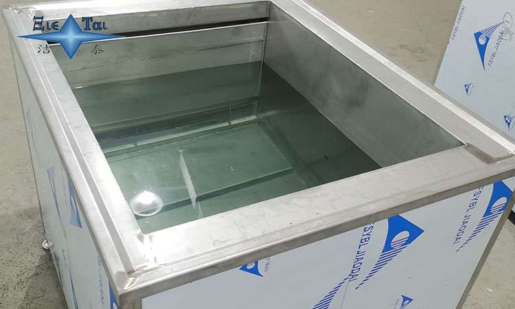超聲波清洗機(jī)清洗墨頭的正確方法：原理、步驟與注意事項(xiàng)