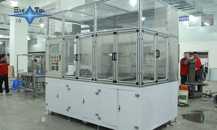 超聲波清洗機(jī)不耐用嗎？為什么？揭秘影響使用壽命的關(guān)鍵因素
