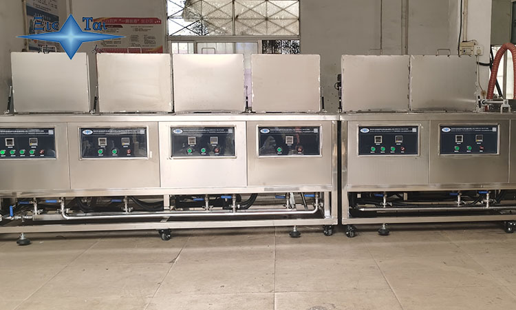 超聲波清洗機如何調整？最全使用技巧與常見問題解答