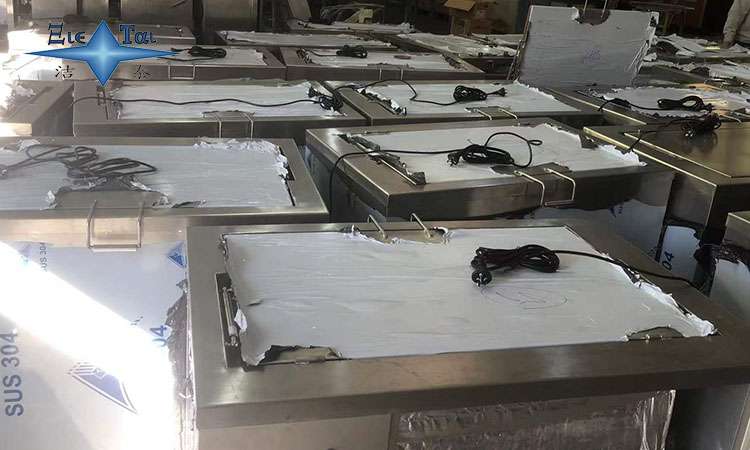 超聲波清洗機如何安全清洗塑膠件？材質(zhì)識別與操作全指南